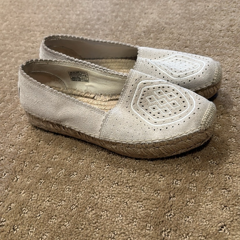 Ugg Espadrilles - image 2